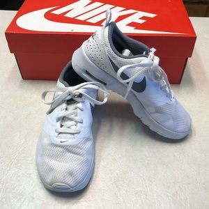 Youth size 2 Nike shoes